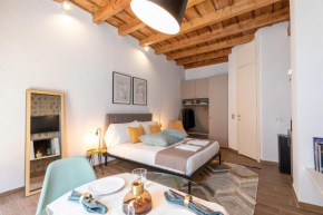 BePlace Apartments in Magenta